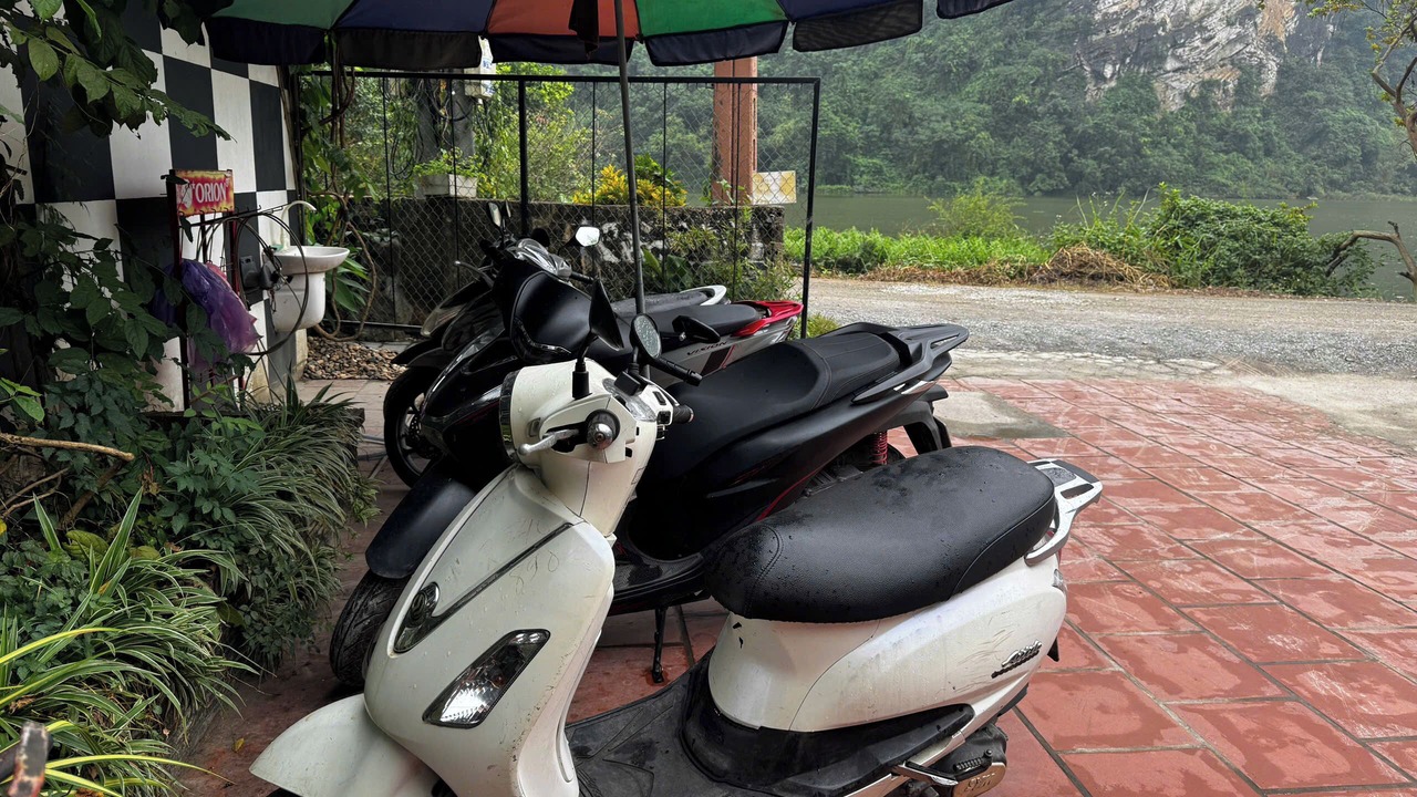 Photo of Outdoor in Hoa Lu