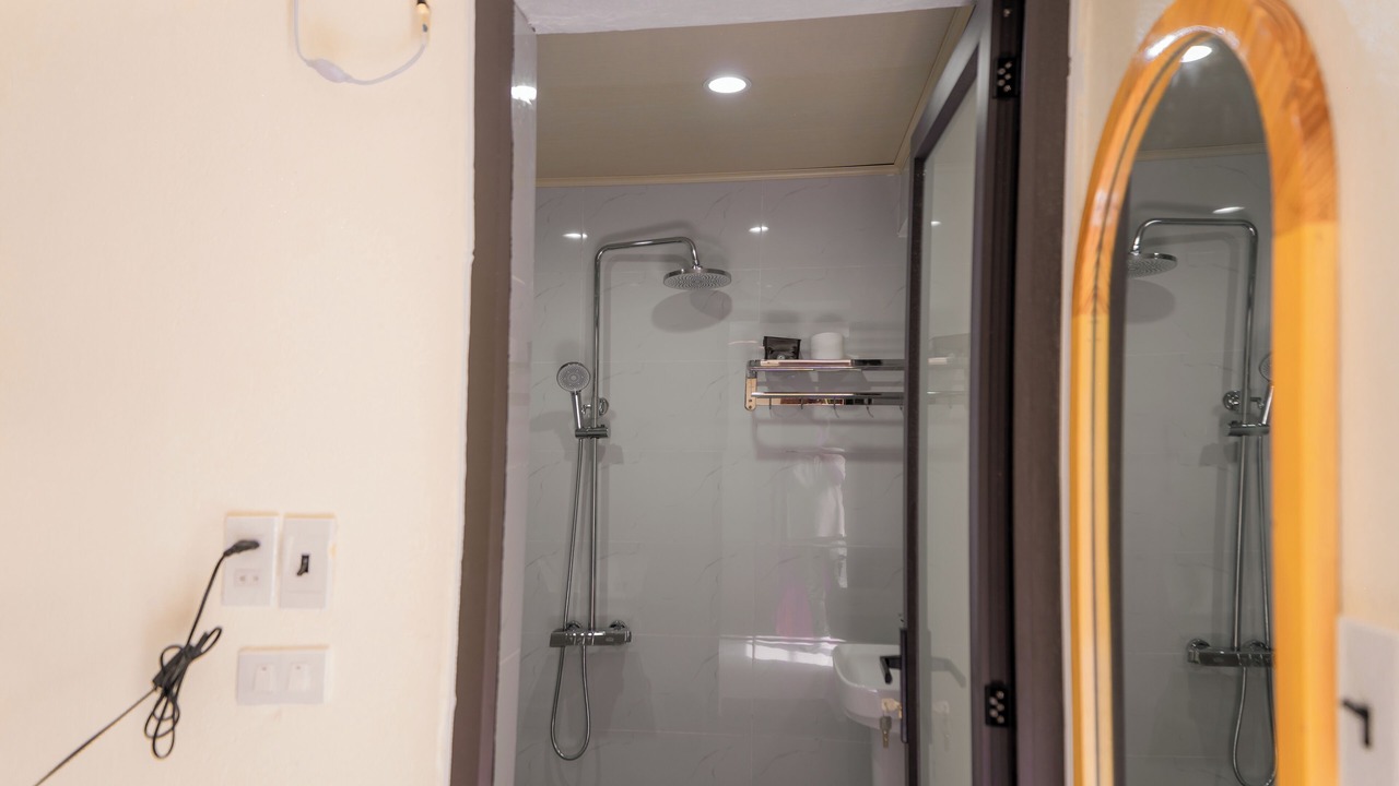 Photo of Bathroom in Hoa Lu