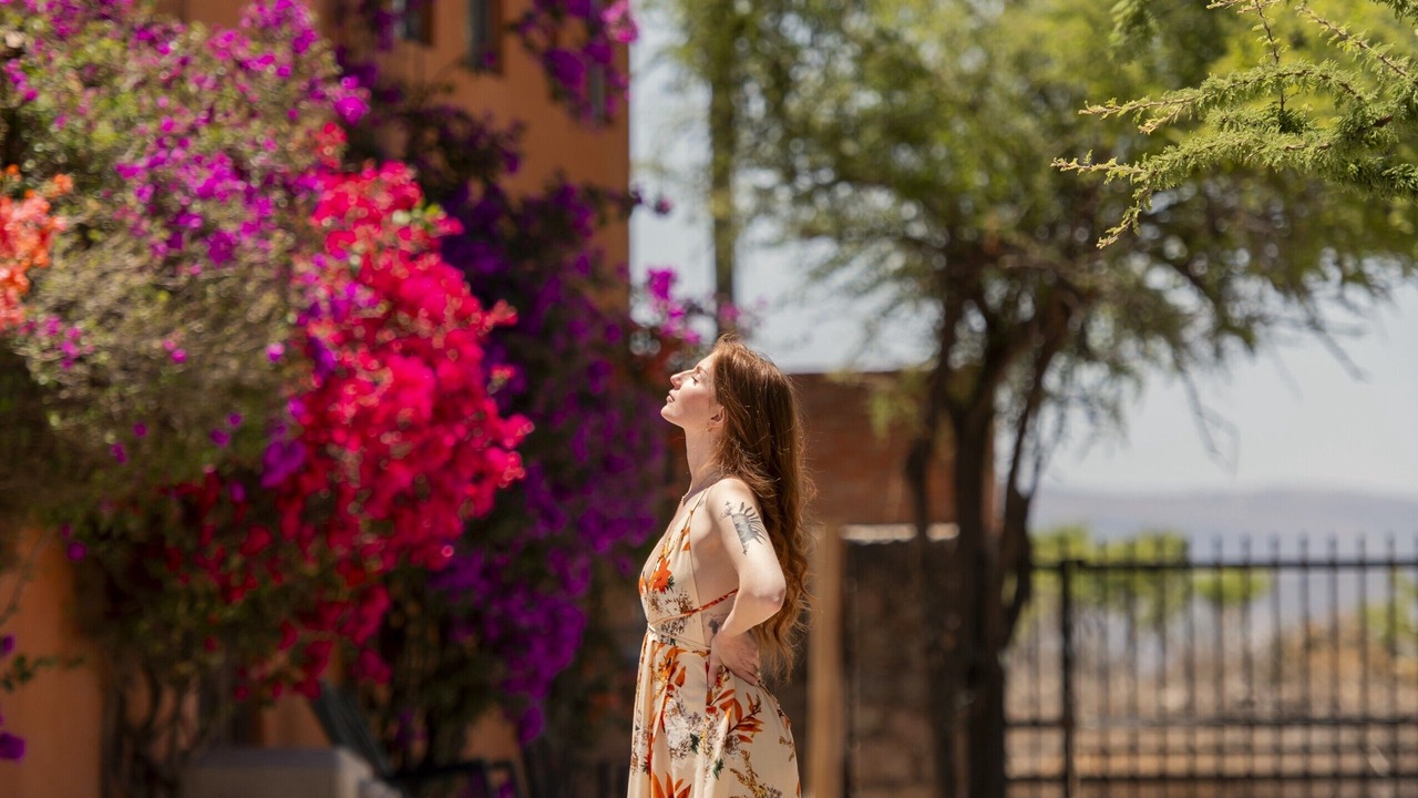 Photo of Outdoor in San Miguel de Allende