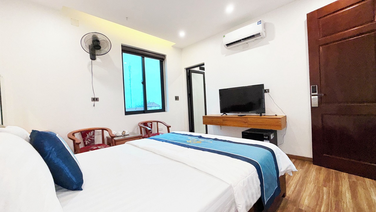Photo of Bedroom in Viet Tri