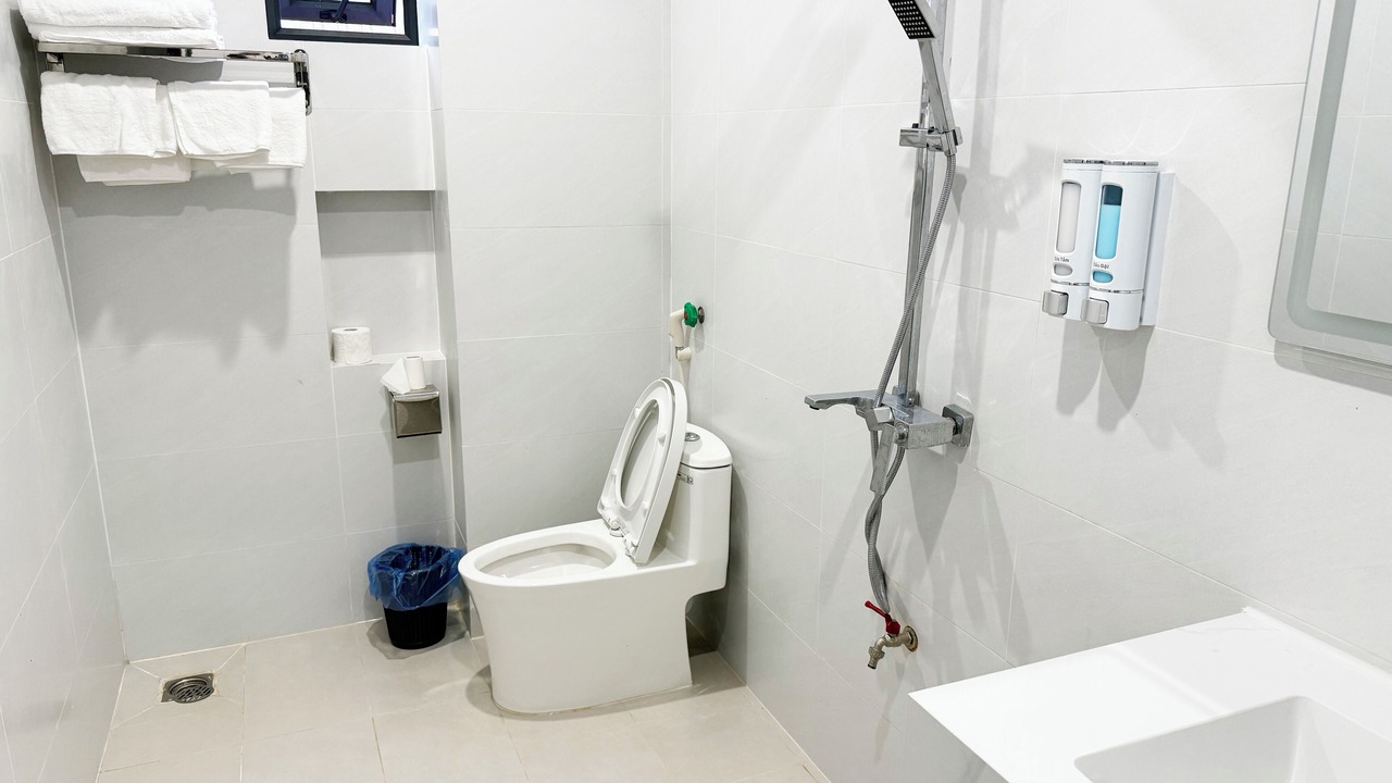 Photo of Bathroom in Viet Tri