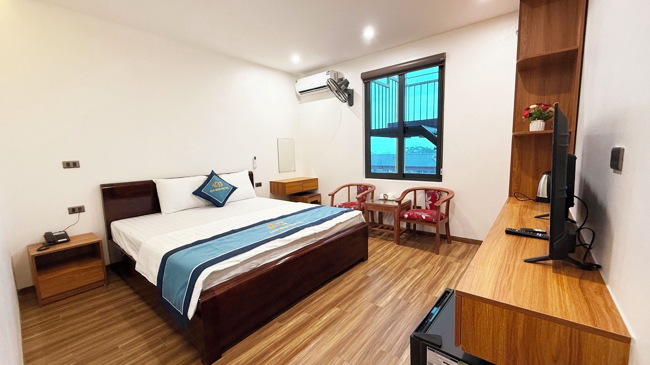 Photo of Bedroom in Viet Tri