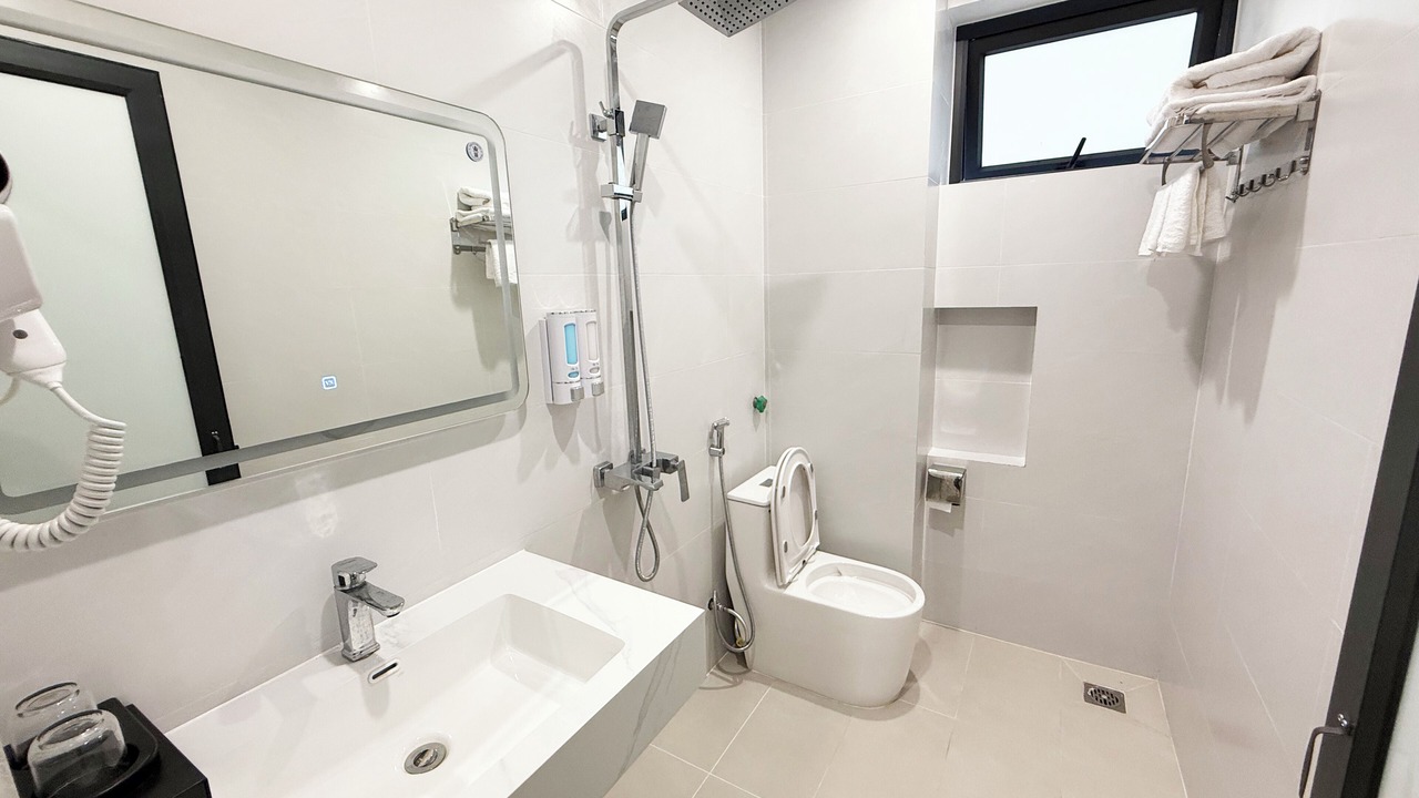 Photo of Bathroom in Viet Tri