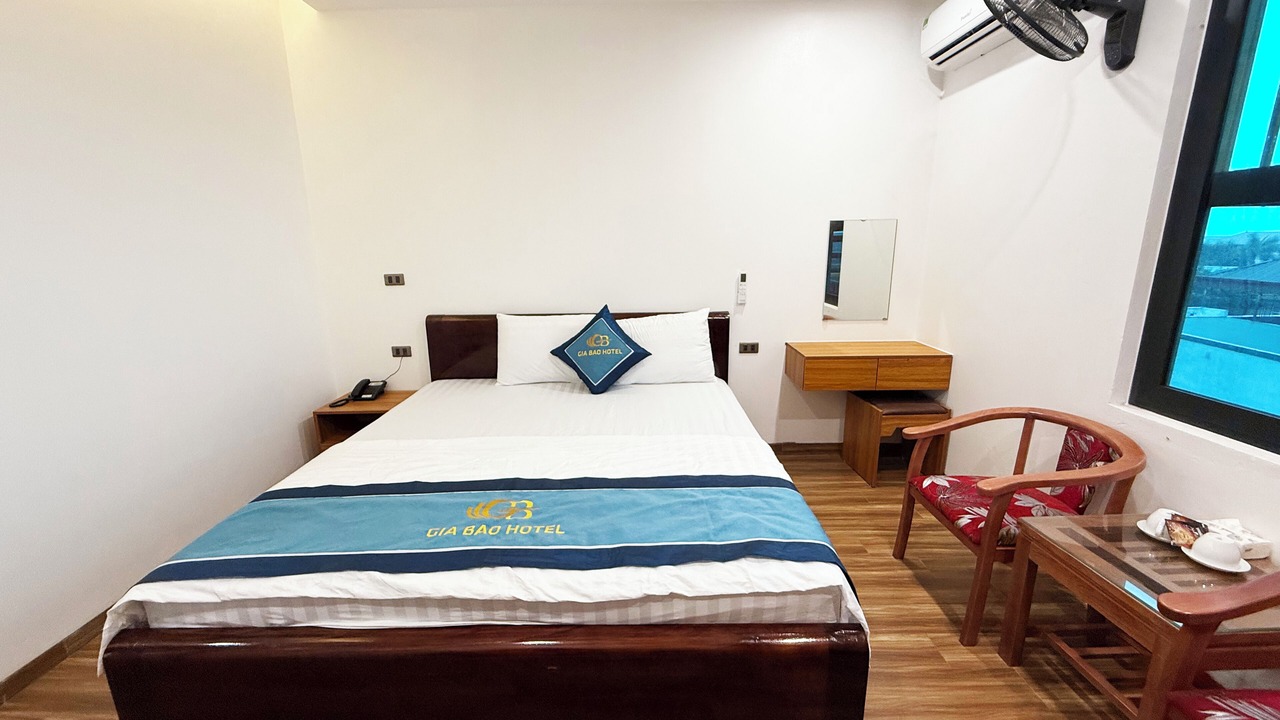 Photo of Bedroom in Viet Tri