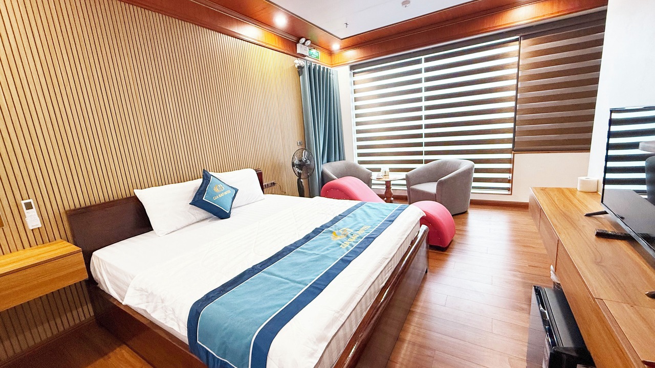 Photo of Bedroom in Viet Tri