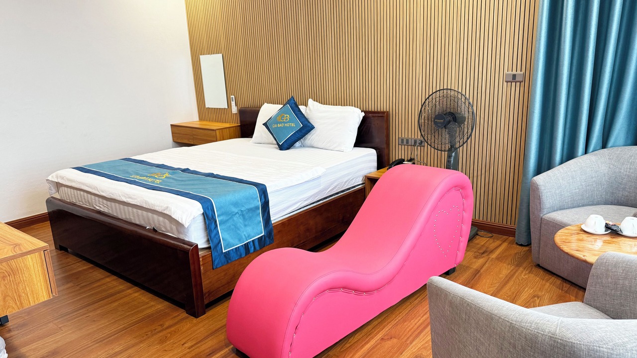 Photo of Bedroom in Viet Tri