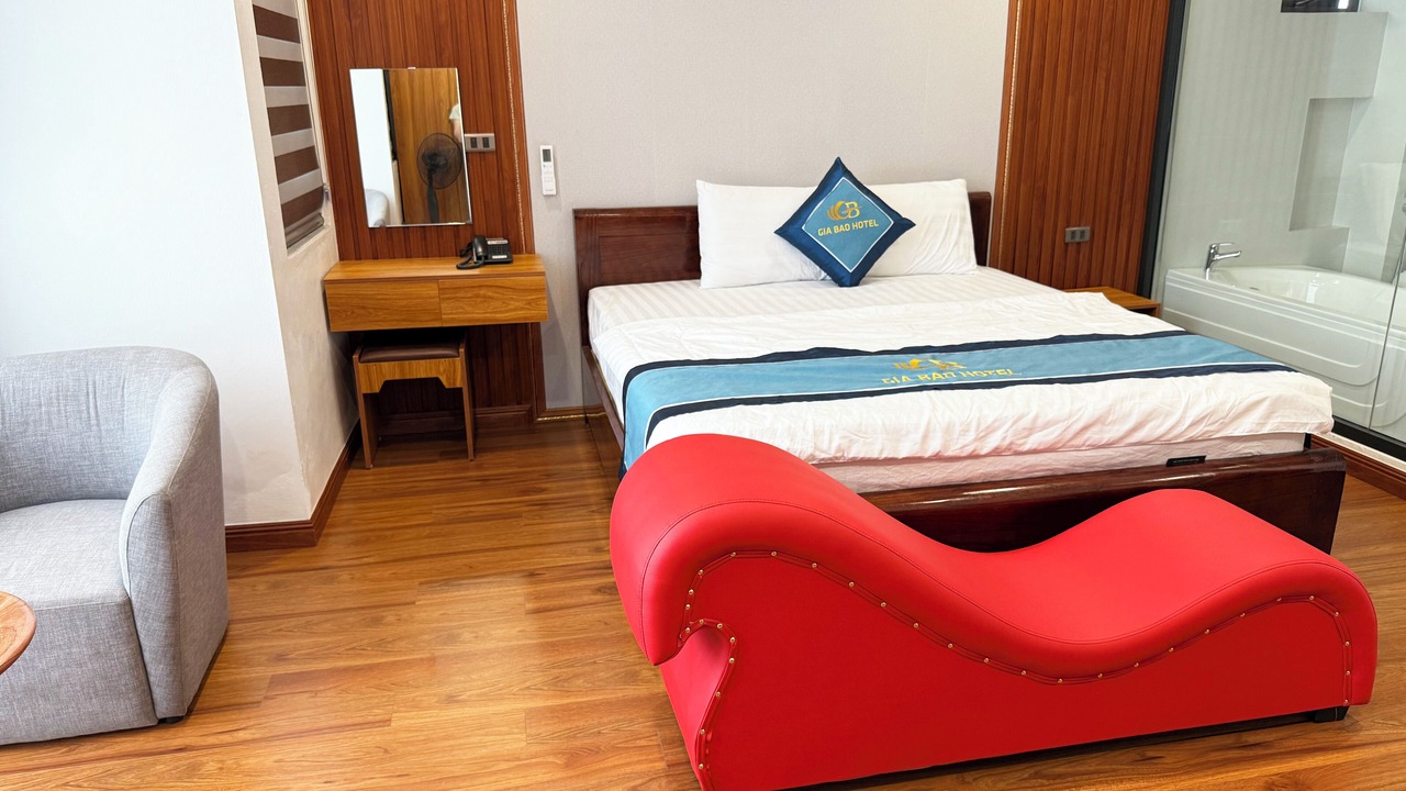 Photo of Bedroom in Viet Tri