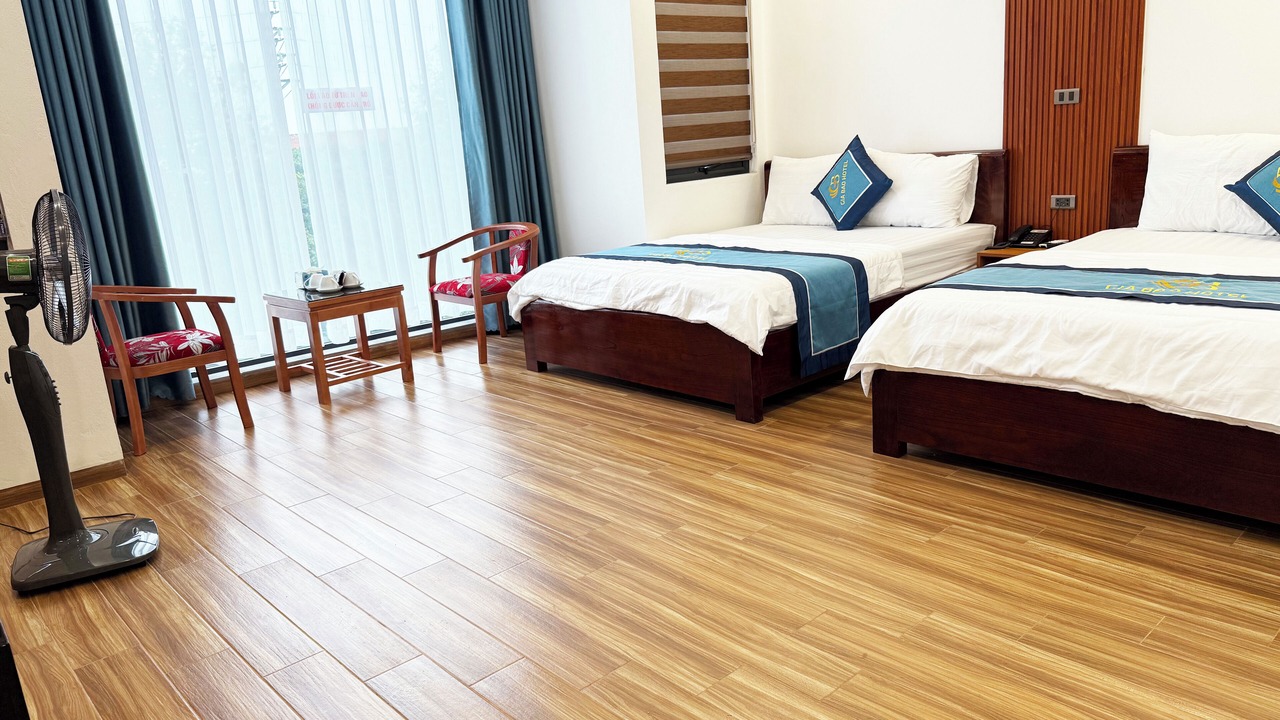 Photo of Bedroom in Viet Tri
