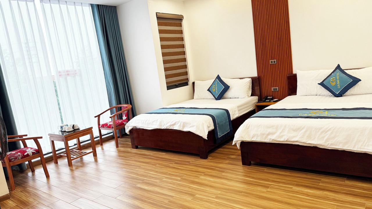 Photo of Bedroom in Viet Tri