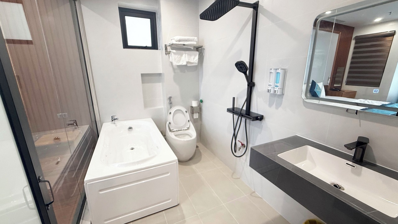 Photo of Bathroom in Viet Tri