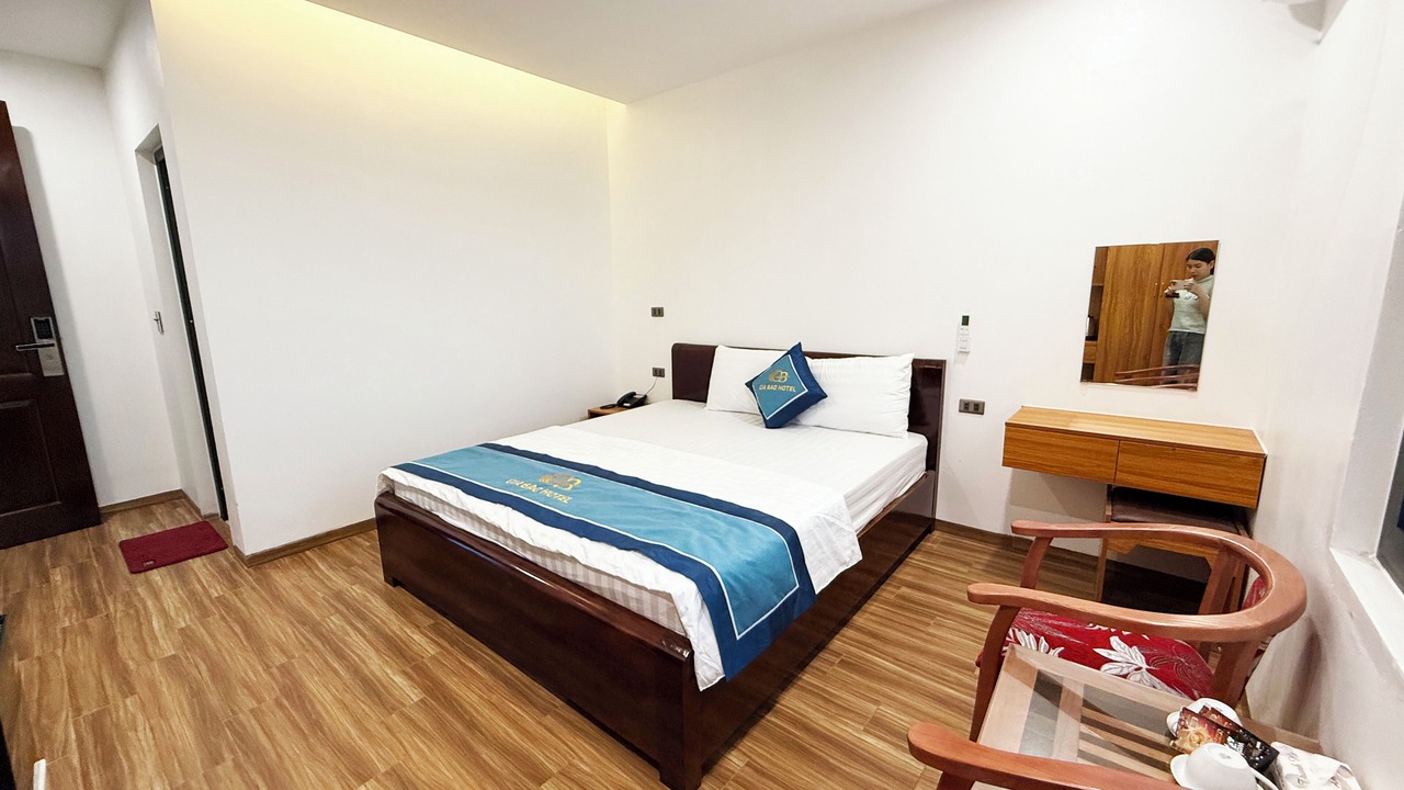 Photo of Bedroom in Viet Tri