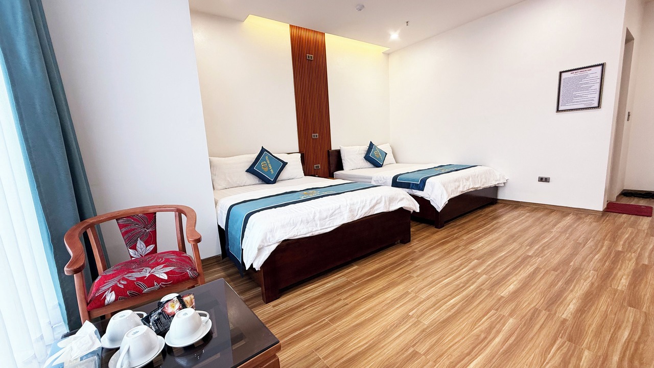Photo of Bedroom in Viet Tri