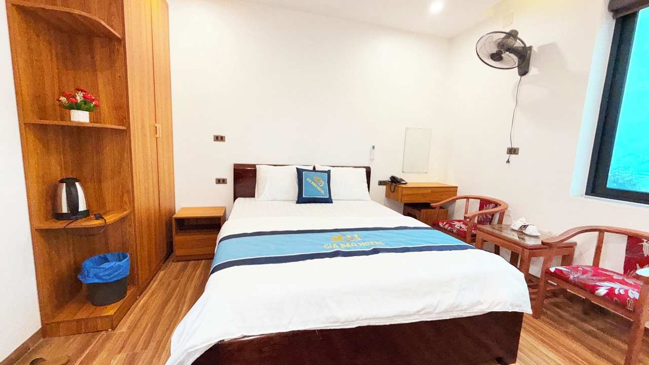 Photo of Bedroom in Viet Tri