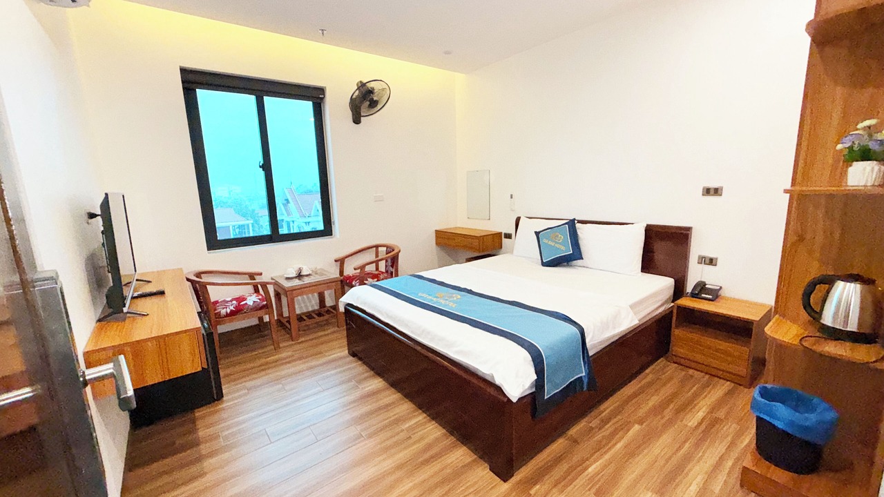 Photo of Bedroom in Viet Tri