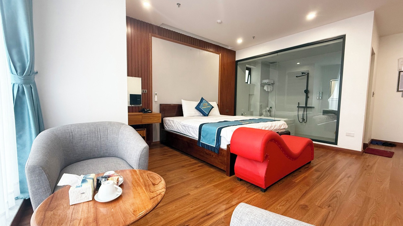 Photo of Bedroom in Viet Tri