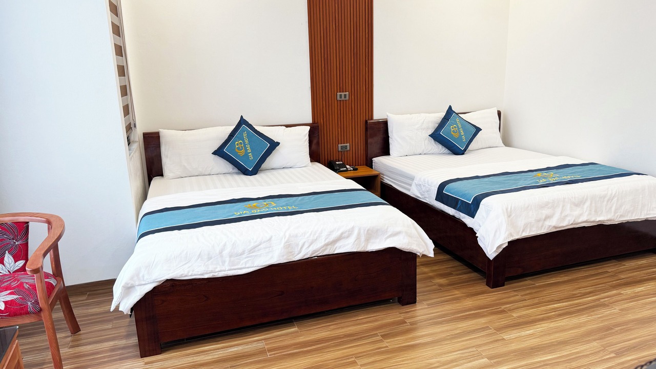 Photo of Bedroom in Viet Tri
