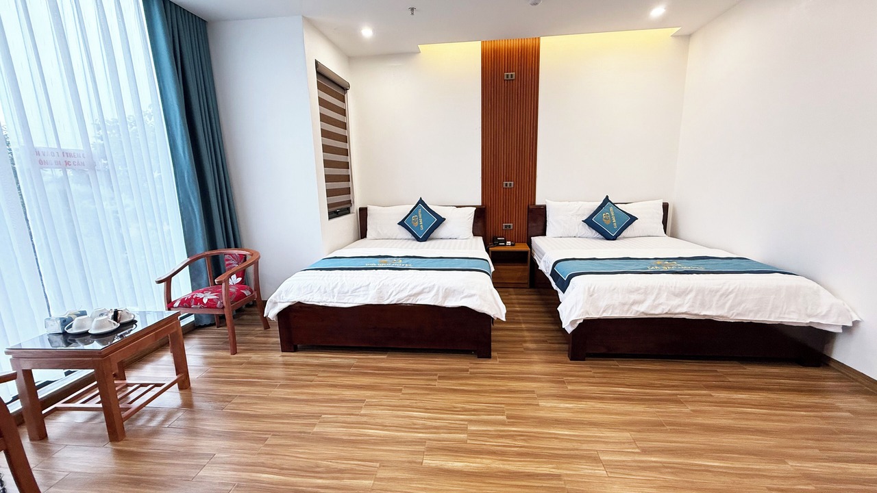 Photo of Bedroom in Viet Tri