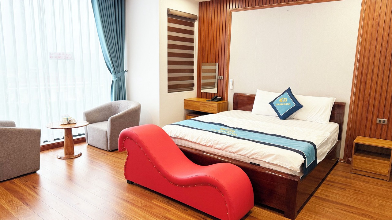 Photo of Bedroom in Viet Tri