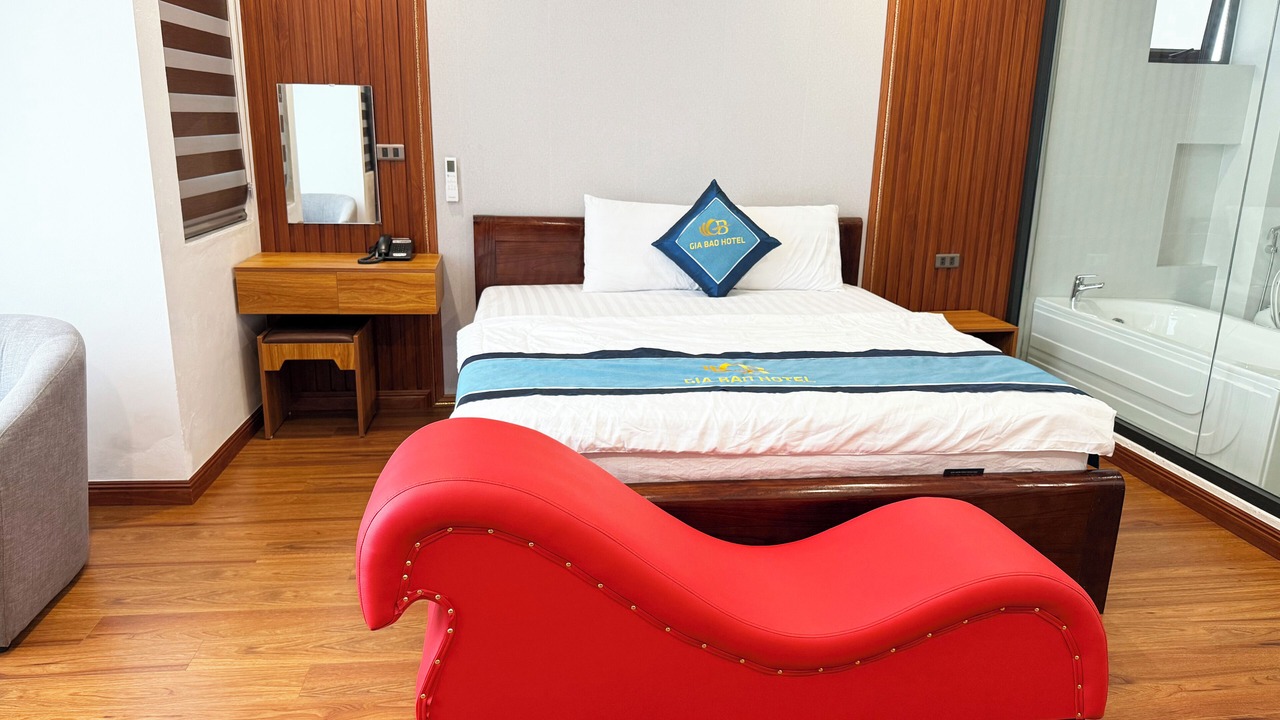 Photo of Bedroom in Viet Tri