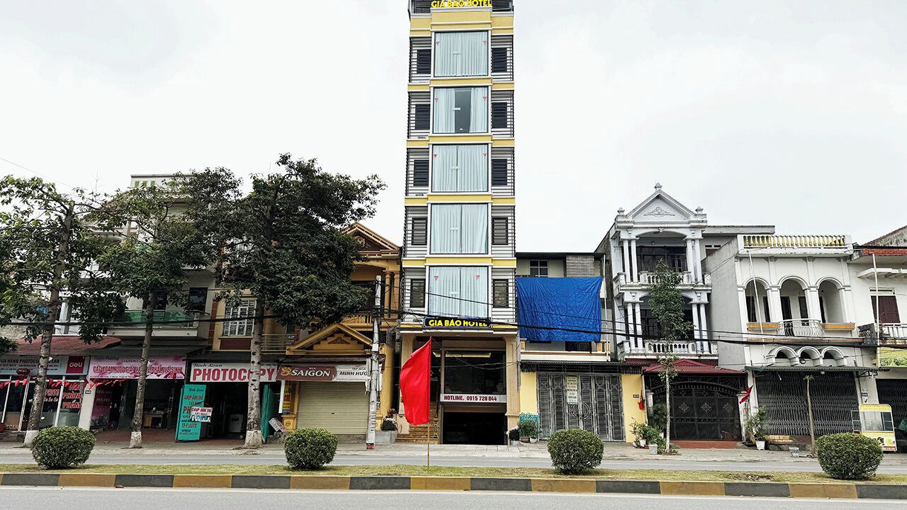 Photo of Outdoor in Viet Tri