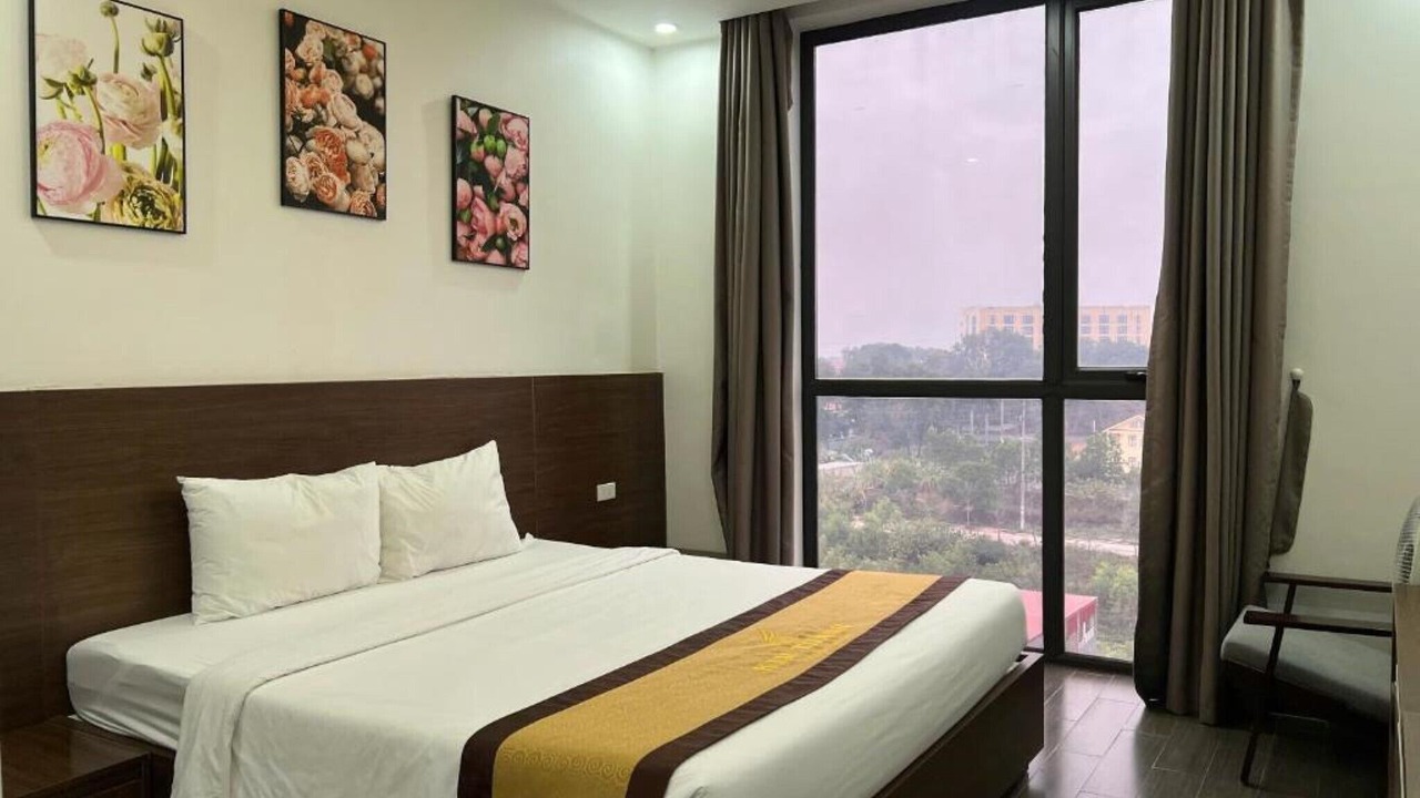 Photo of Bedroom in Tam Duong