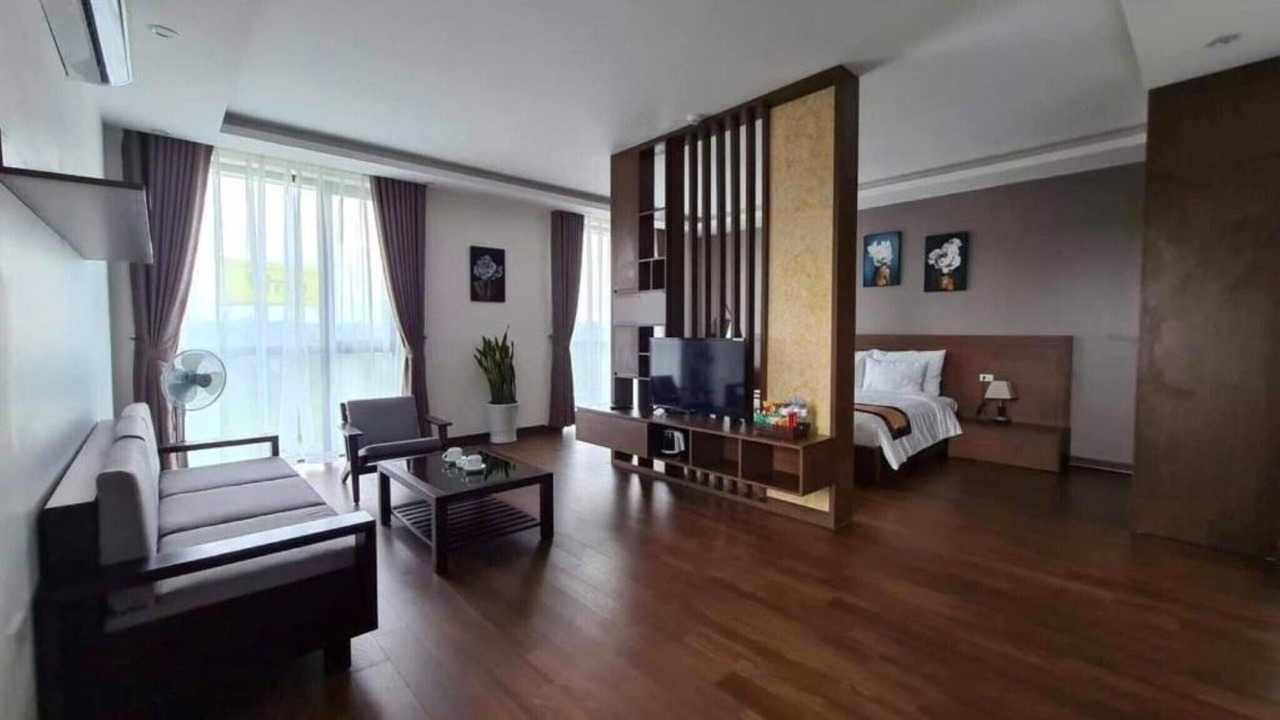 Photo of Bedroom in Tam Duong