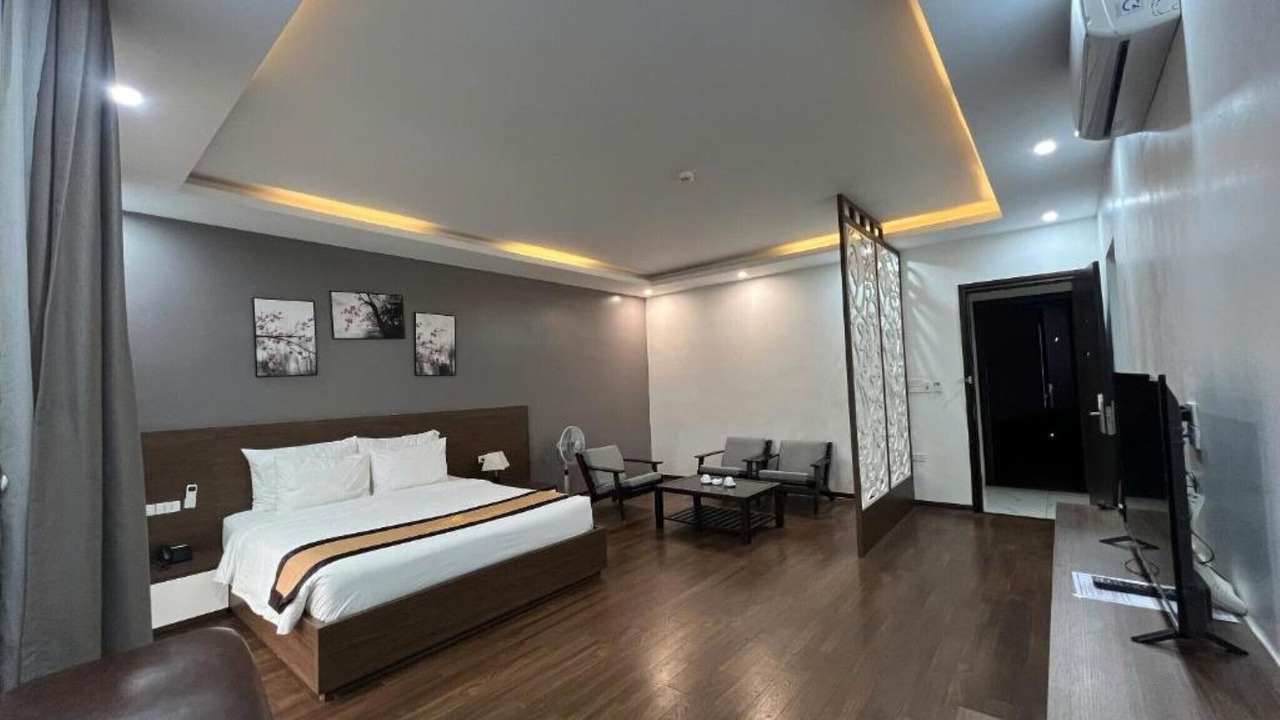 Photo of Bedroom in Tam Duong