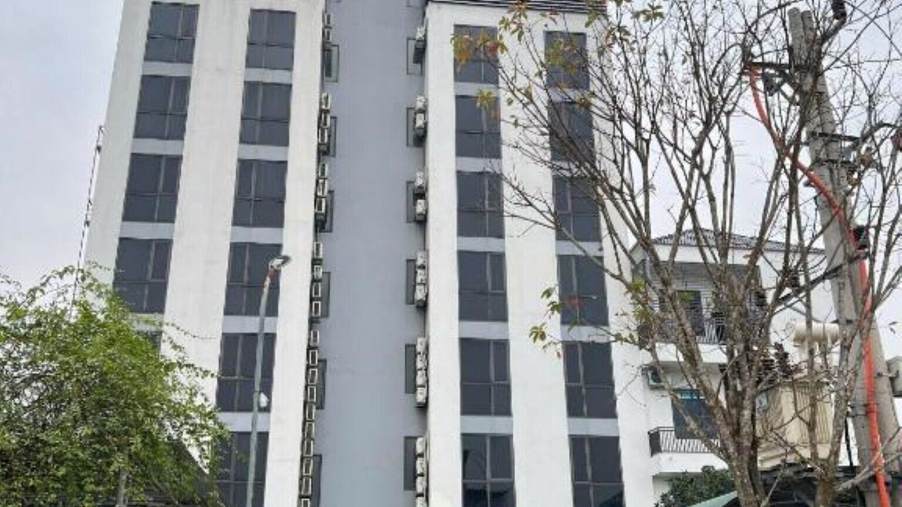 Photo of Outdoor in Tam Duong