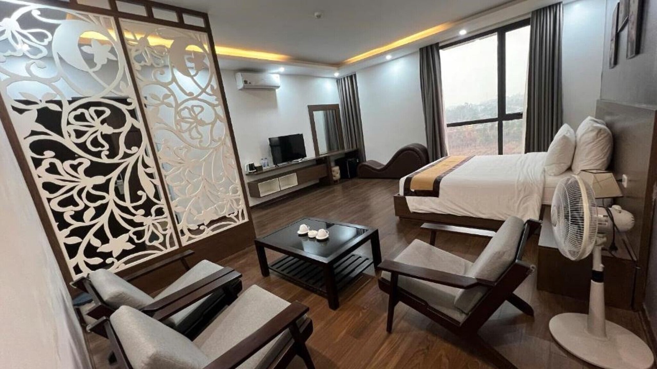 Photo of Bedroom in Tam Duong