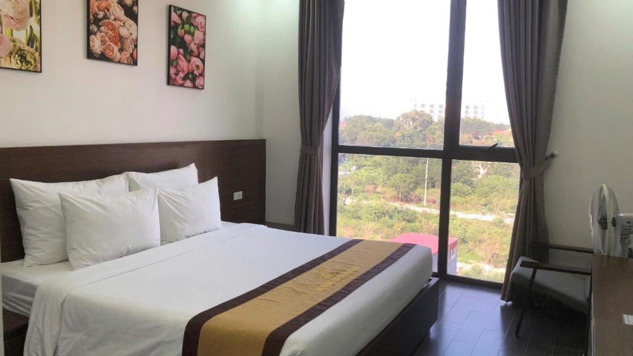 Photo of Bedroom in Tam Duong