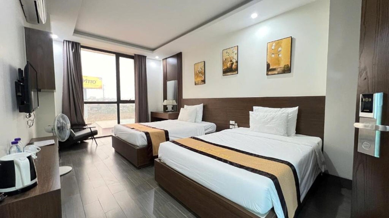 Photo of Bedroom in Tam Duong