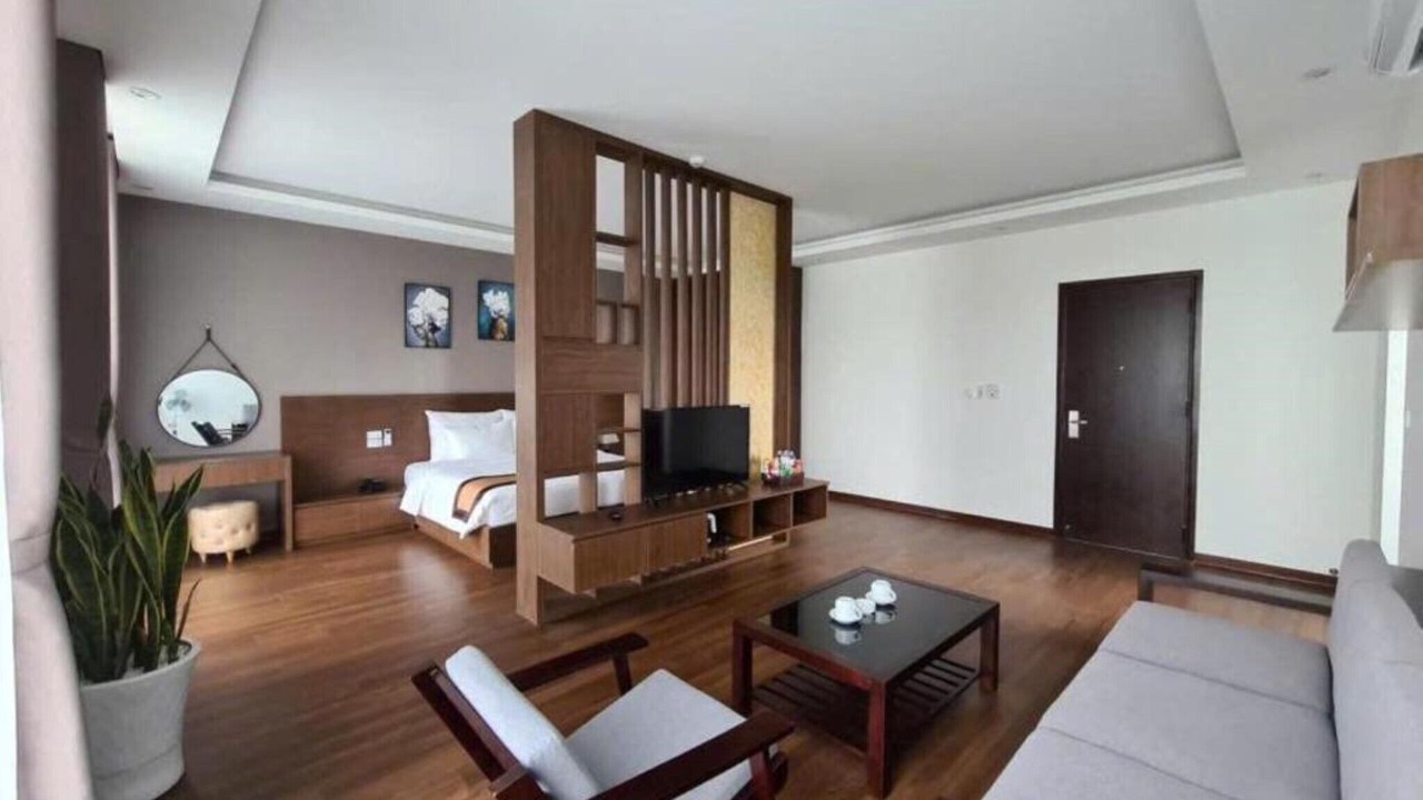 Photo of Bedroom in Tam Duong
