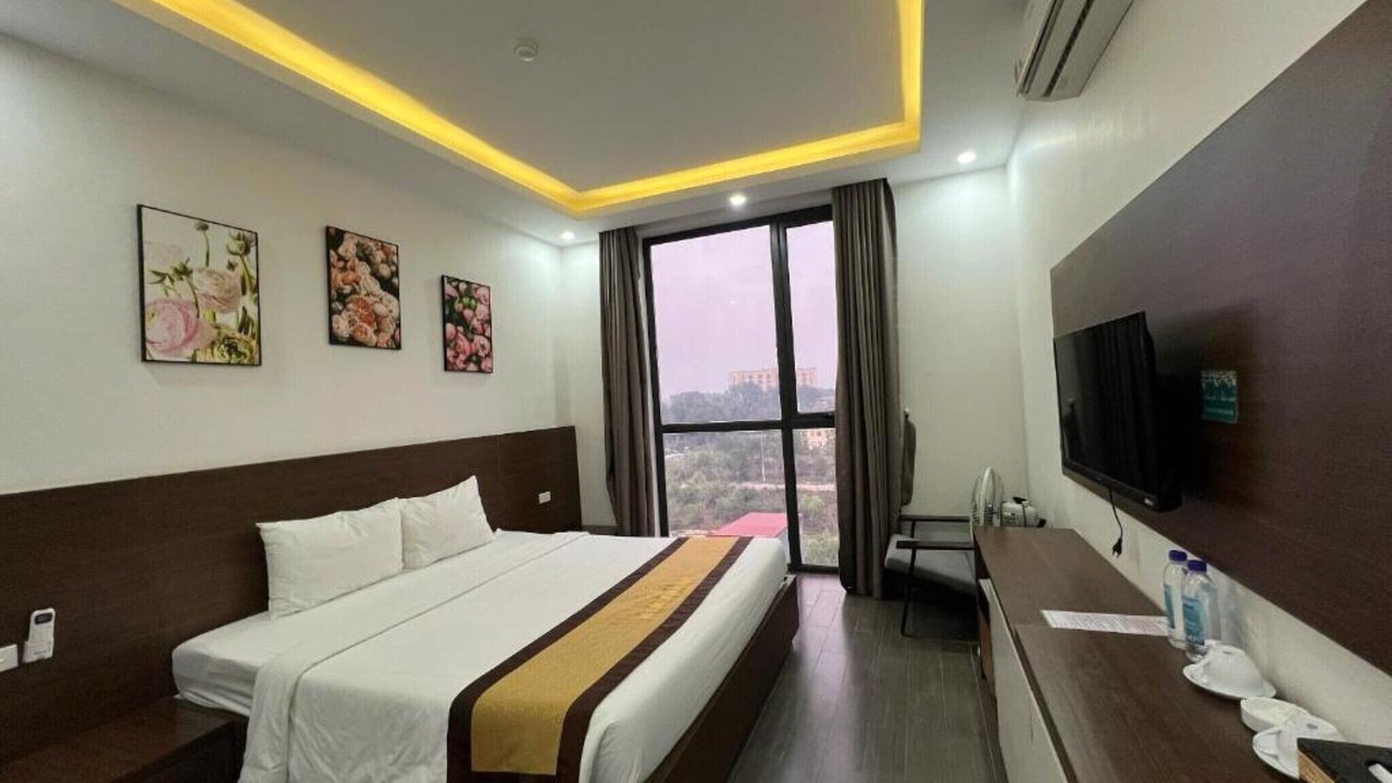 Photo of Bedroom in Tam Duong