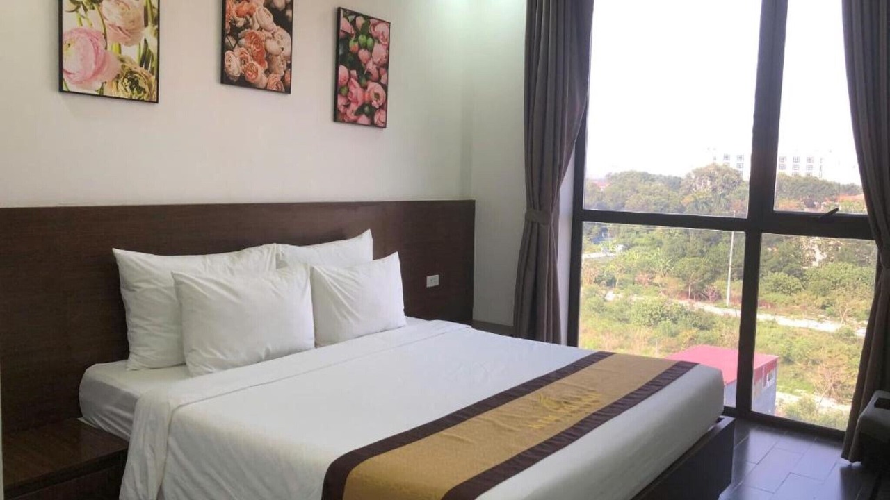 Photo of Bedroom in Tam Duong