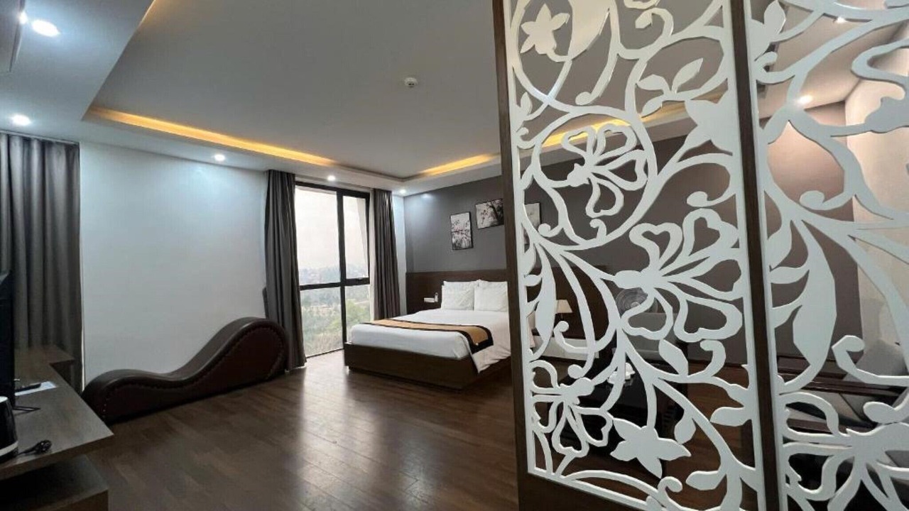 Photo of Bedroom in Tam Duong