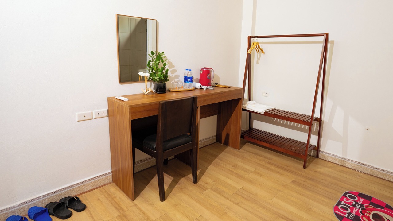 Photo of Bedroom in Soc Son