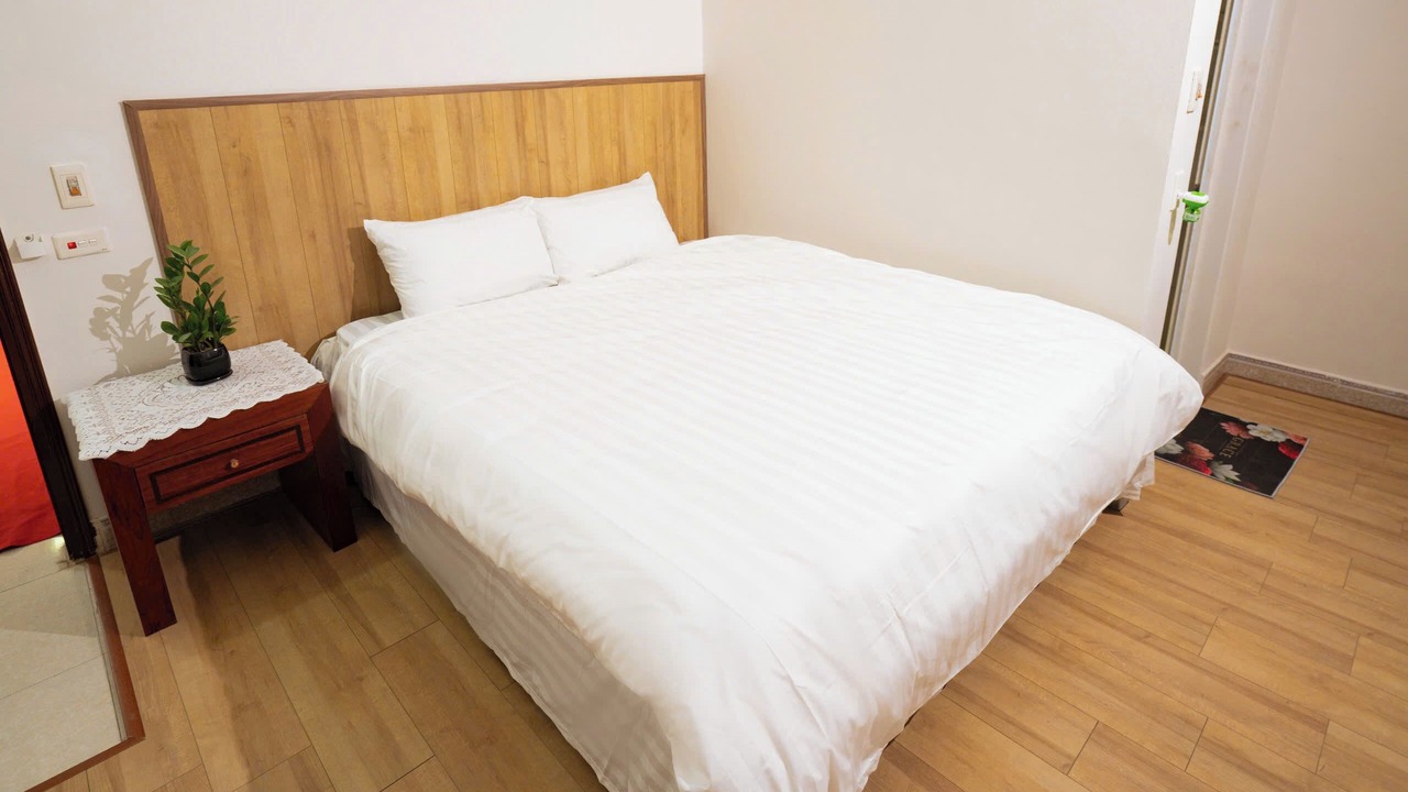 Photo of Bedroom in Soc Son