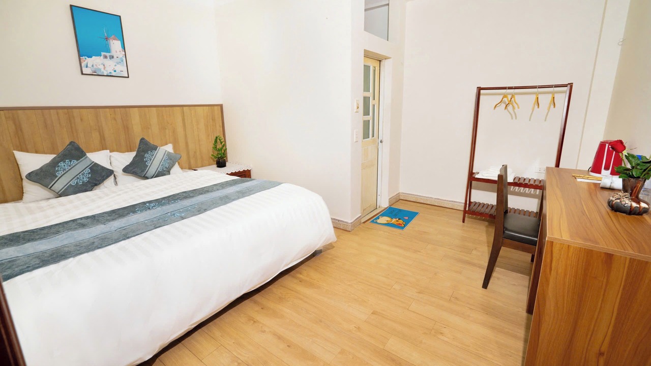 Photo of Bedroom in Soc Son