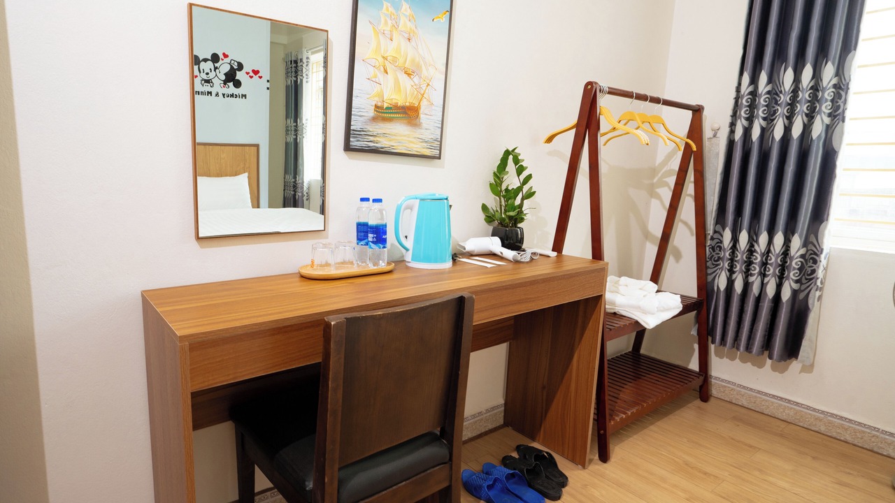 Photo of Bedroom in Soc Son
