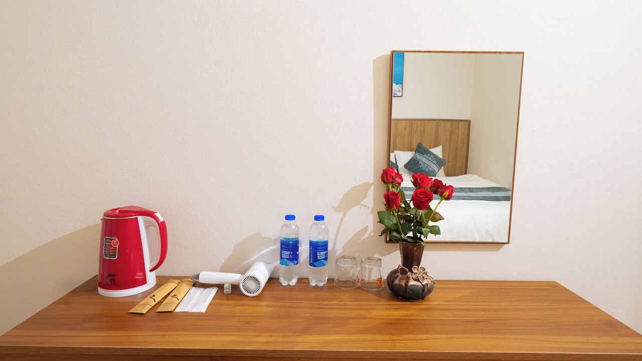 Photo of Bedroom in Soc Son