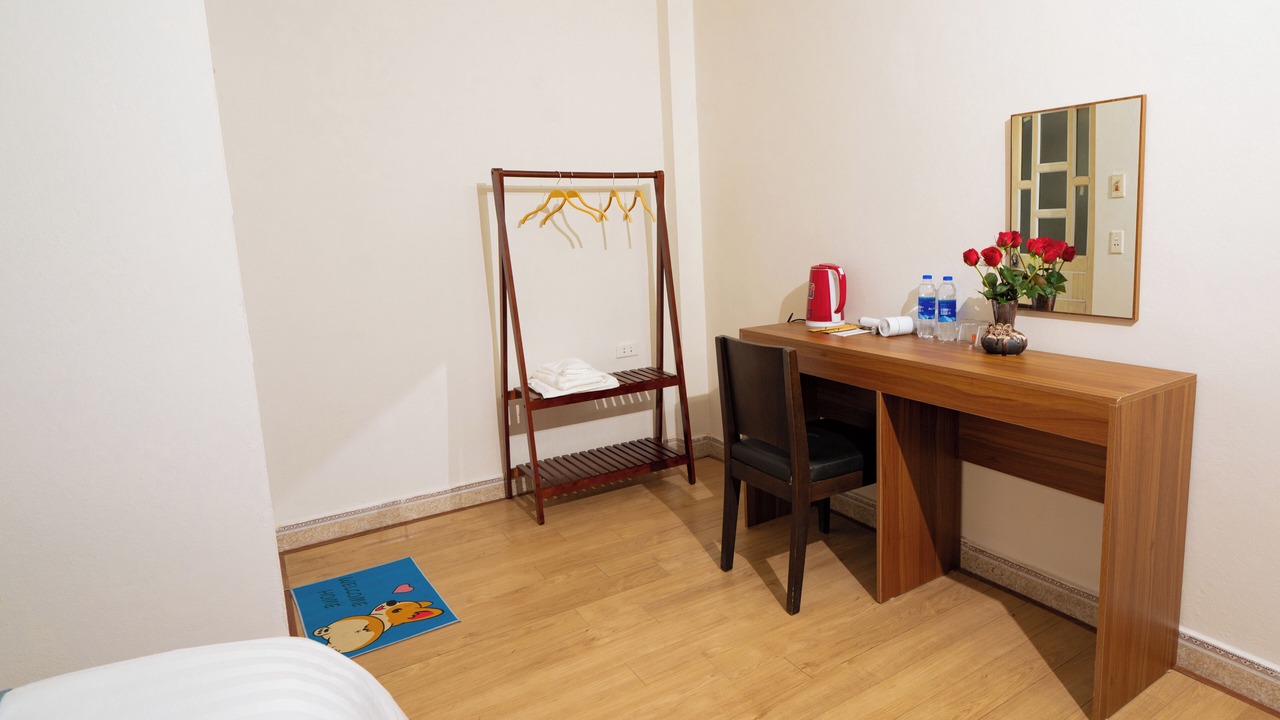Photo of Bedroom in Soc Son