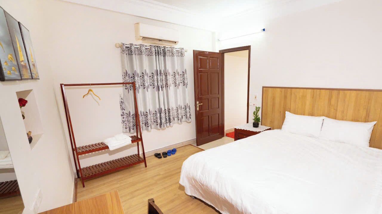 Photo of Bedroom in Soc Son