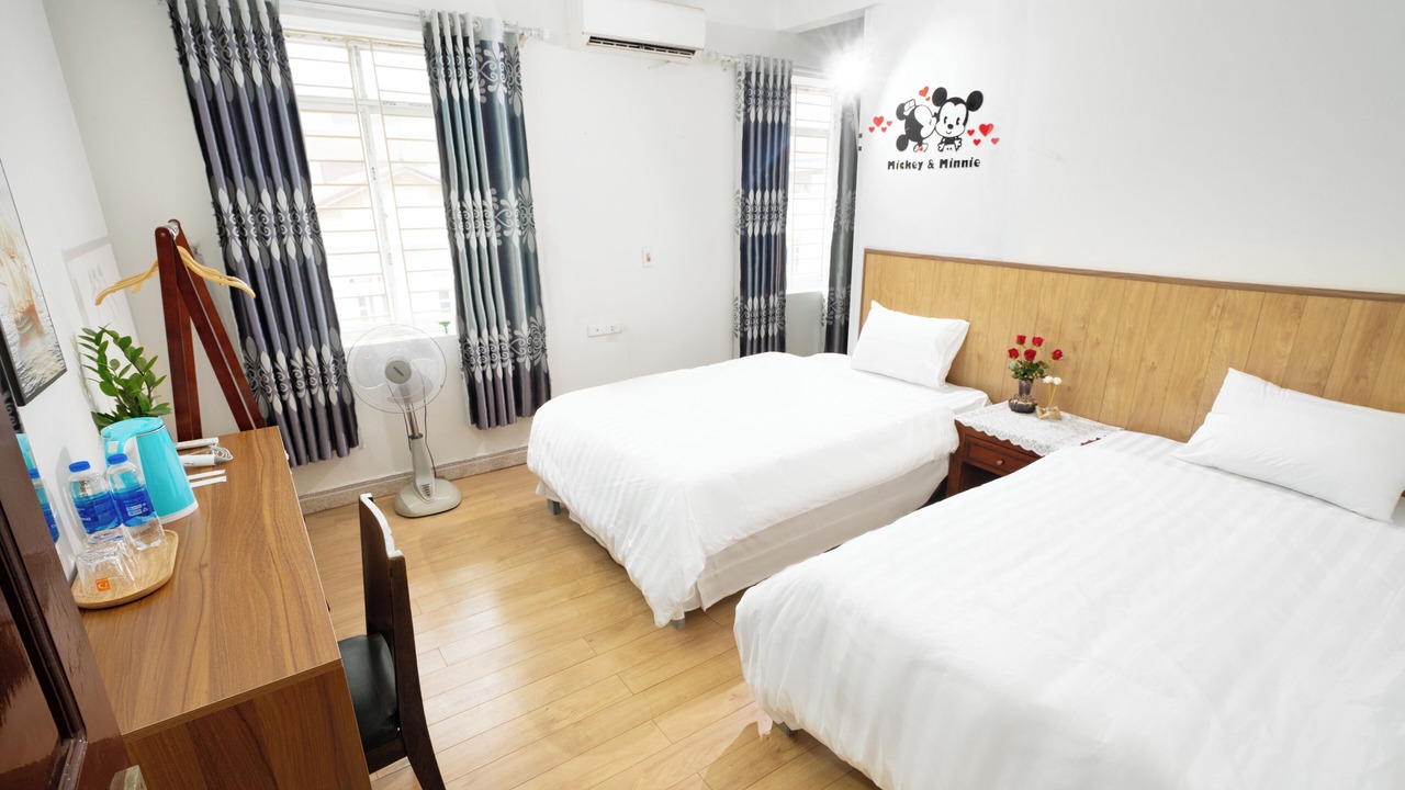 Photo of Bedroom in Soc Son