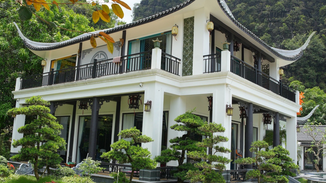 Photo of Outdoor in Hoa Lu