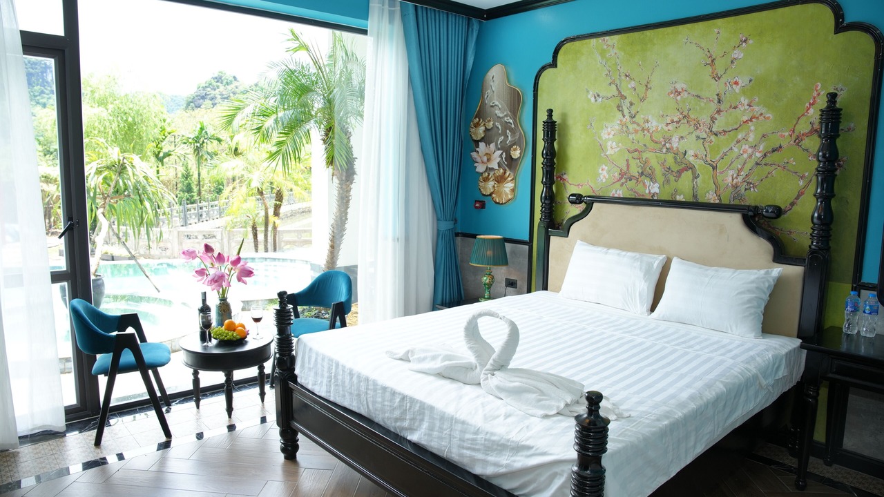 Photo of Outdoor in Hoa Lu