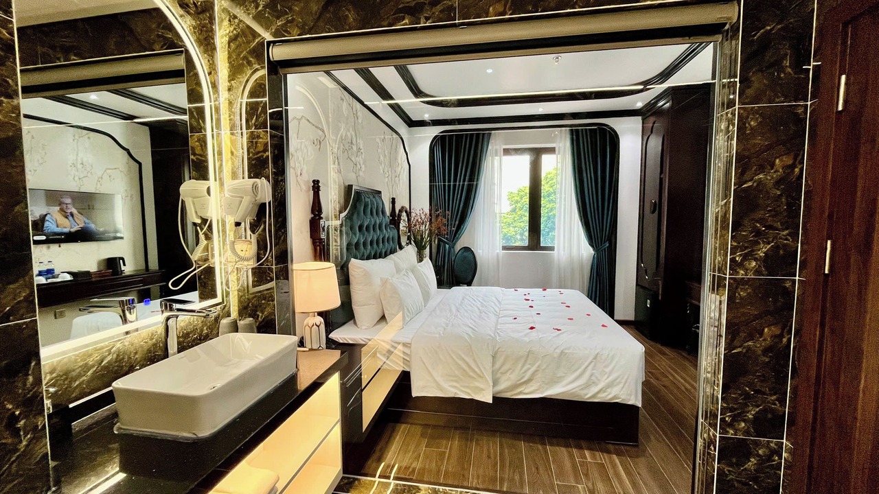 Photo of Bedroom in Thanh Tri