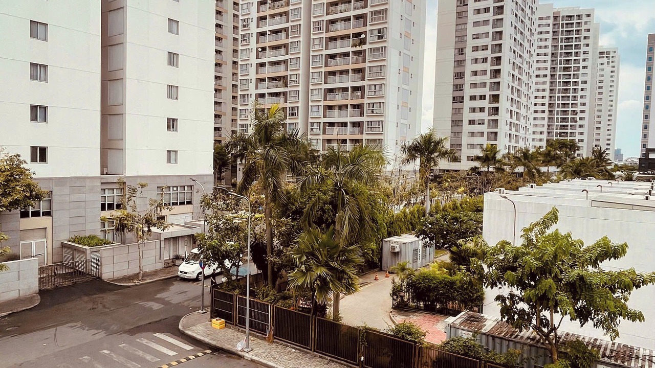 Photo of Outdoor in Mang Yang