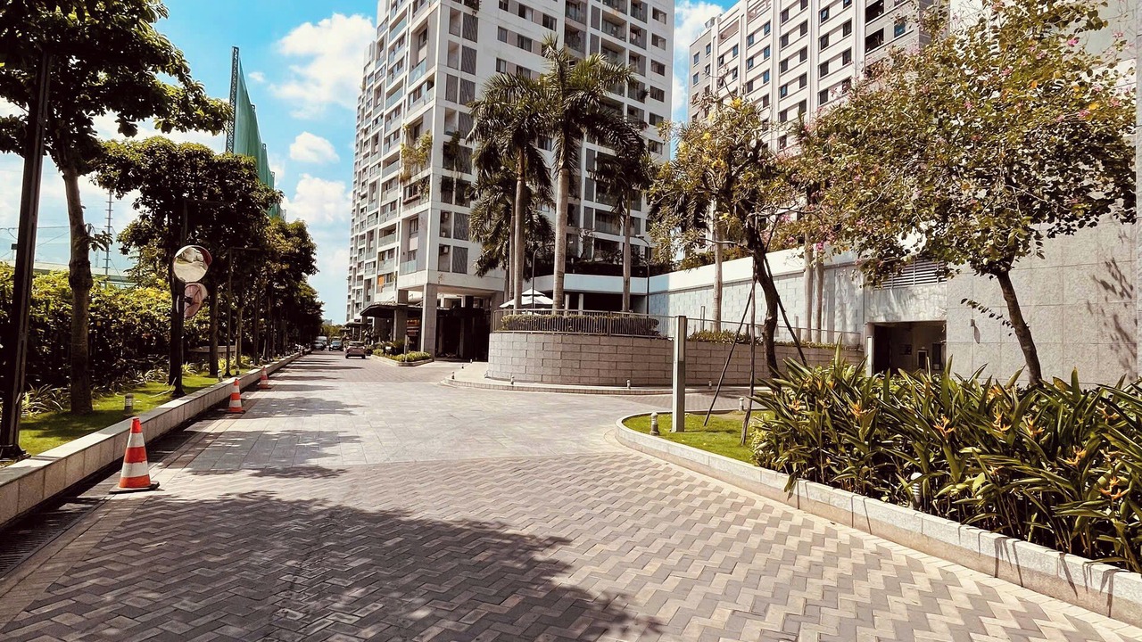Photo of Outdoor in Mang Yang