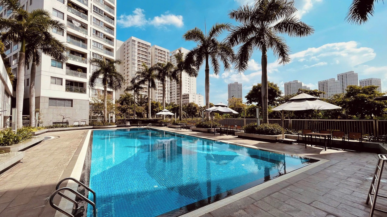 Photo of Outdoor in Mang Yang