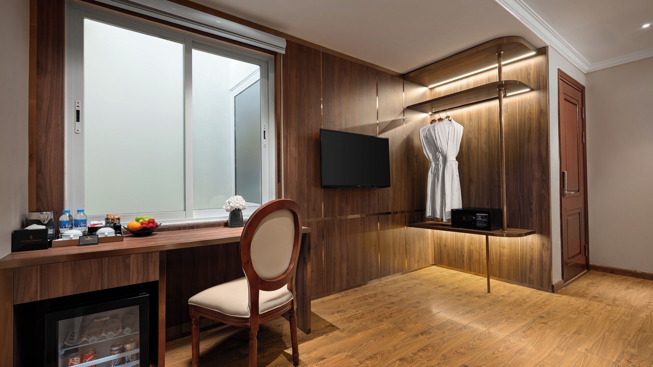 Photo of Bedroom in Hang Bac
